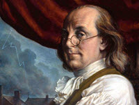 benjamin franklin