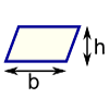 paralelogramo