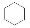 Hexágono - 6 lados