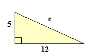 Triángulo rectángulo