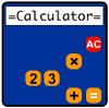 Juego Calculadora Dañada