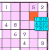 Juego Sudoku