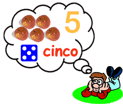 número 5