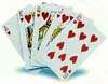 Tres Cartas